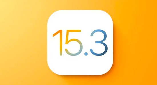 蘋果發(fā)布iOS 15.3 修復Safari泄露瀏覽記錄的漏洞